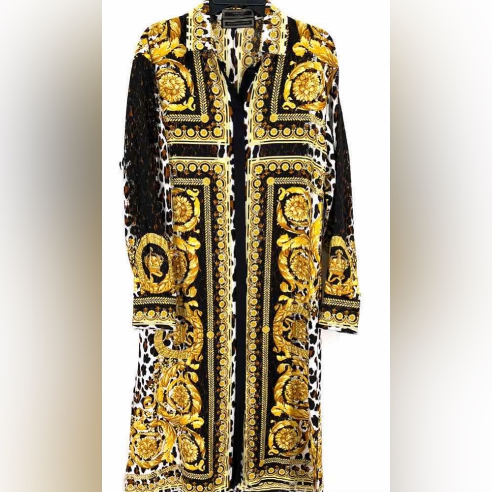 Versace Dress